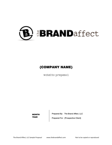486481290-sample-website-proposal-the-brand-affect