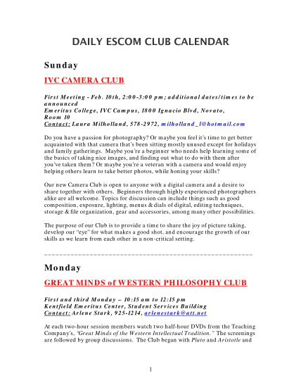 48662853-daily-escom-club-calendar-college-of-marin-marin