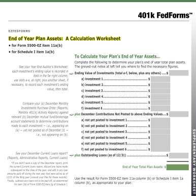 48686977-end-of-year-plan-assets-calculation-worksheets-401k-fedforms