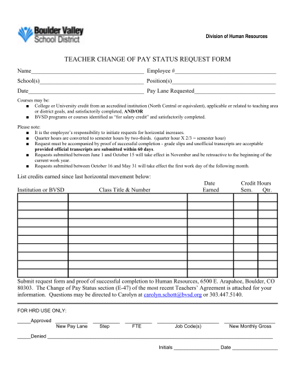 48719228-teacher-change-of-pay-status-request-form-boulder-valley-school-bvsd