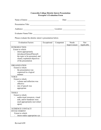 48734636-preceptors-evaluation-form