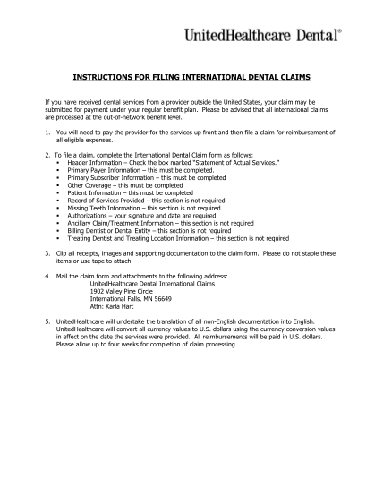 48753504-uhc-foreign-dental-claim-form-your-transocean-benefits