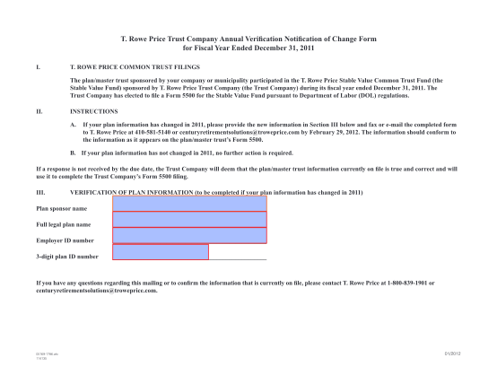 48792926-rowe-price-trust-company-annual-verification-notification-of-change-form