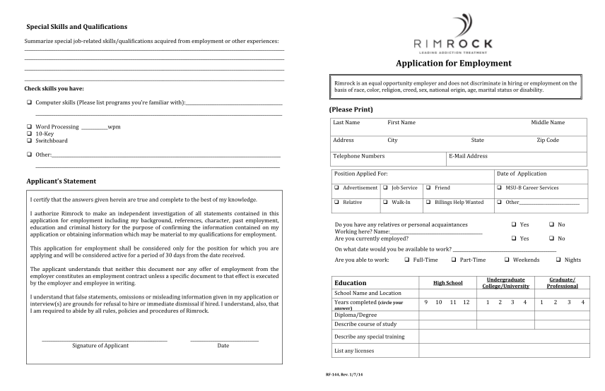 488058829-application-for-employment-rimrock-rimrock