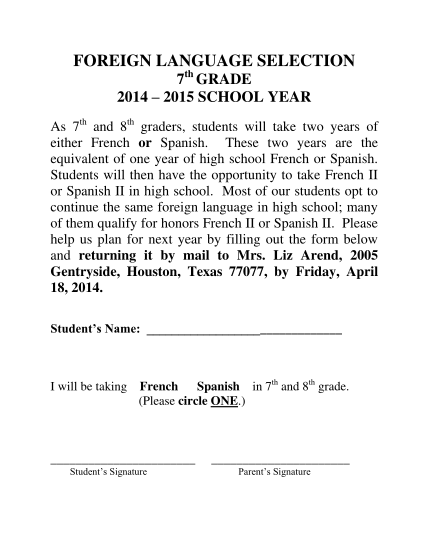 48827767-7th-grade-foreign-language-selection-form-the-village-school