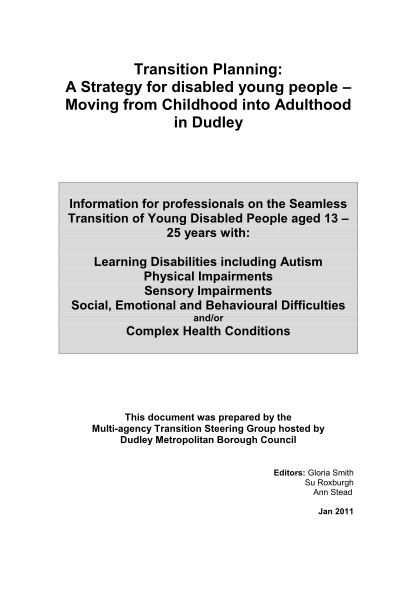 488287835-transition-planning-a-strategy-for-disabled-young-people-dudleyld