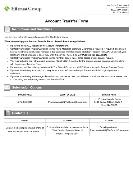 48842879-suite-a-reno-nv-89521-phone-877-545-0544-fax-775-850-9118-account-transfer-form-instructions-and-guidelines-use-this-form-to-transfer-an-existing-account-to-the-entrust-group