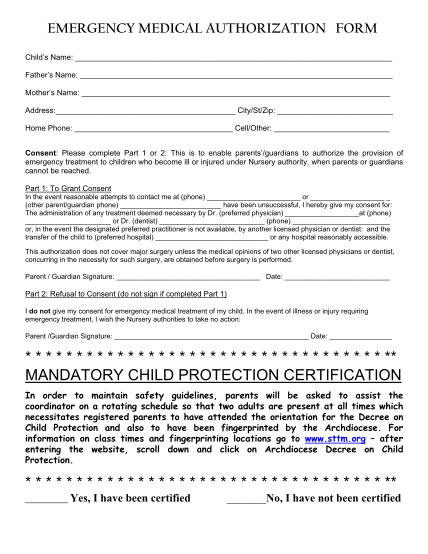 48852834-emergency-medical-authorization-form-child-s-name-father-s-name-mother-s-name-address-citystzip-home-phone-cellother-consent-please-complete-part-1-or-2-this-is-to-enable-parents-guardians-to-authorize-the-provision-of-sttm