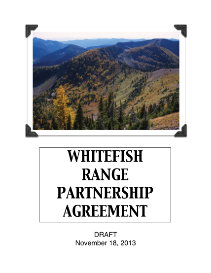 48860465-whitefish-range-partnership-agreement-headwaters-montana