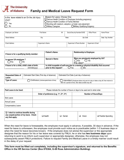 48899143-family-and-medical-leave-request-form-the-university-of-alabama