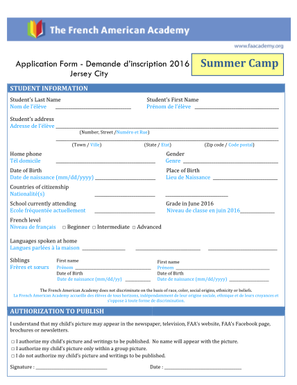489020148-application-form-summer-camp-jersey-city-faa-faacademy