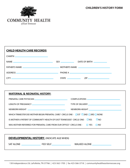 489060581-children-history-form-tennessee-black-lung-program-communityhealtheasttennessee