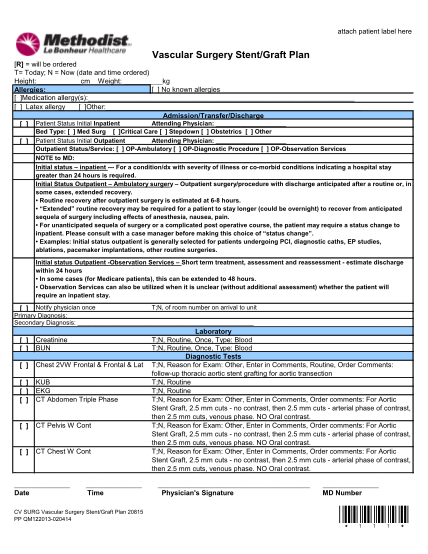 489103817-vascular-surgery-stentgraft-plan-methodistmd