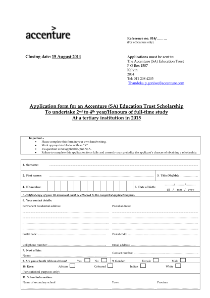 48949167-fillable-accenture-email-entry-form-pdf