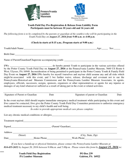 489606465-youth-field-day-pre-registration-amp-release-from-liability-form-lumbermuseum