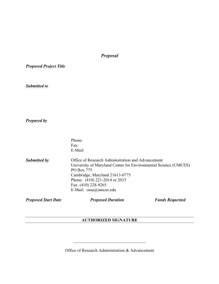 48982888-umces-cover-page-form-for-use-with-letterhead-the-university-umces