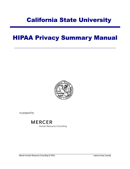 49003489-csu-hipaa-manual-the-california-state-university
