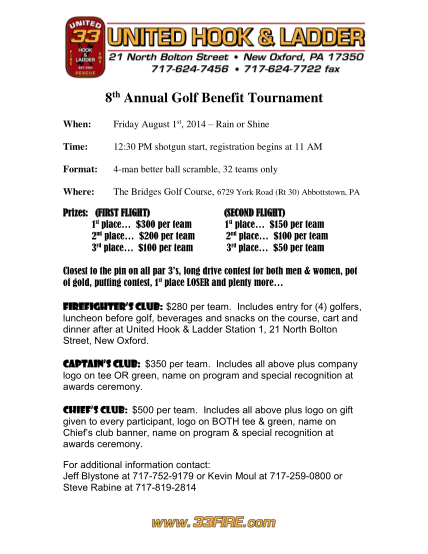 490118406-3rd-annual-golf-benefit-tournament-united-hook-amp-ladder