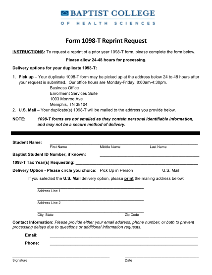 490205305-form-1098-t-reprint-request-bchsedu