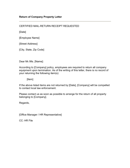 490209923-return-of-personal-property-letter-template