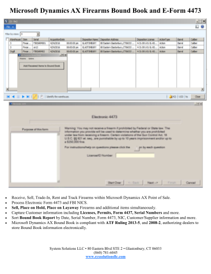 490308010-microsoft-dynamics-ax-firearms-bound-book-and-e-form-4473