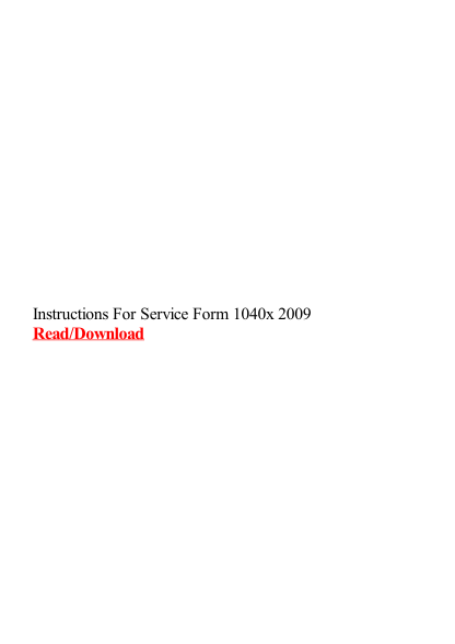 490320431-instructions-for-service-form-1040x-2009-fitzporenorth