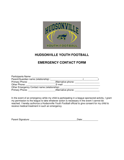 490423415-hudsonville-youth-football-emergency-contact-form