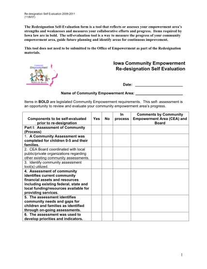 49065138-the-redesignation-self-evaluation-form-is-a-tool-that-reflects-or-earlychildhoodiowa