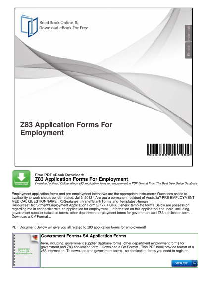490685509-z83-application-forms-for-employment-mybooklibrarycom