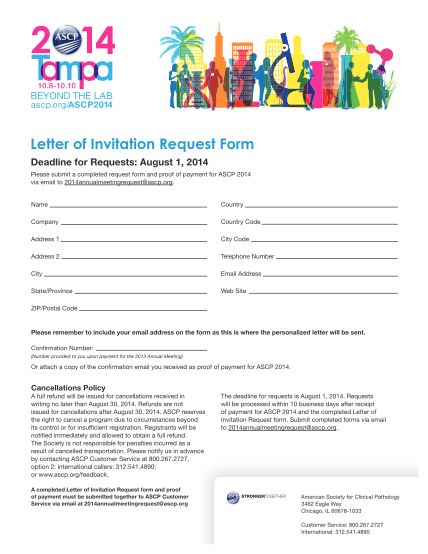 49079153-letter-of-invitation-request-form-american-society-for-clinical-ascp