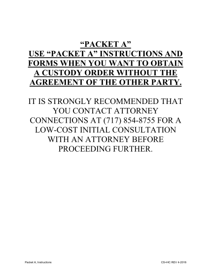 491005719-custody-packet-a-obtain-order-without-agreement