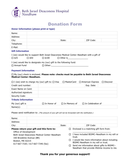 491048412-donation-form-external-needham1109doc-bidmc
