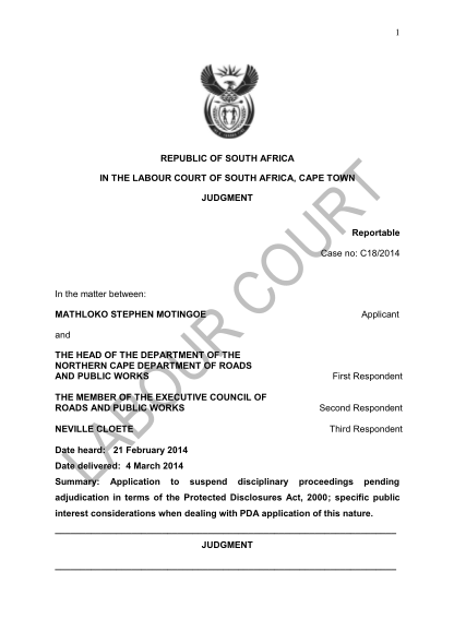 491198809-in-the-labour-court-of-south-africa-cape-town-justice-gov