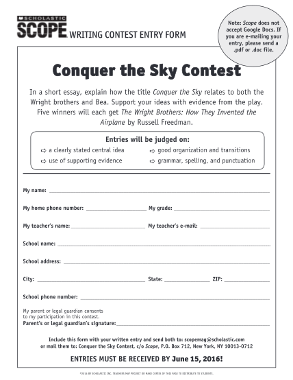 491207000-conquer-the-sky-scholastic-scope