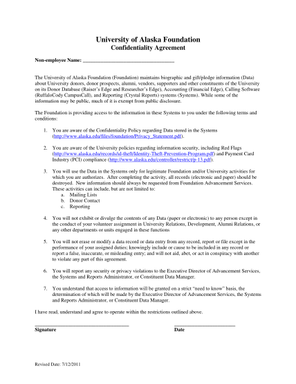 491233647-university-of-alaska-foundation-confidentiality-agreement-alaska