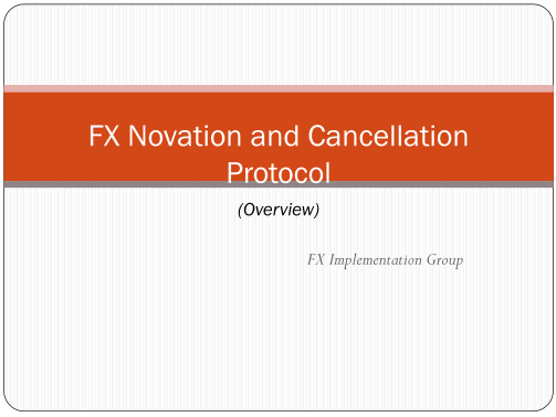 49133048-fx-novation-and-cancellation-protocol-isda-isda