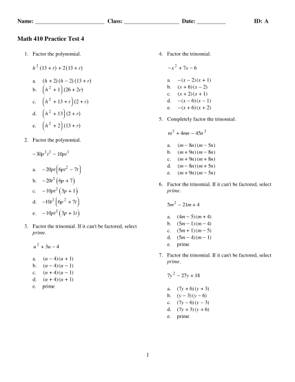 491413677-examview-math-410-practice-test-4tst