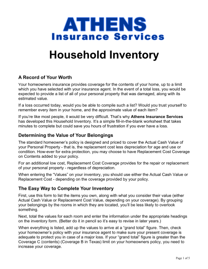 491448333-household-inventory-athens-insurance