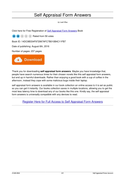 491493459-self-appraisal-form-answers-self-appraisal-form-answers-bookbonuses