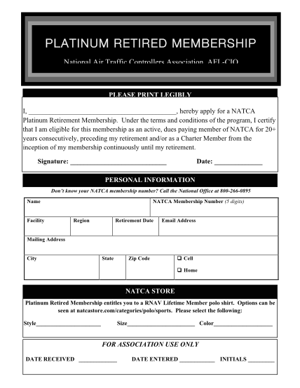 49151320-pdf-version-of-platinum-retired-membership-application-natca