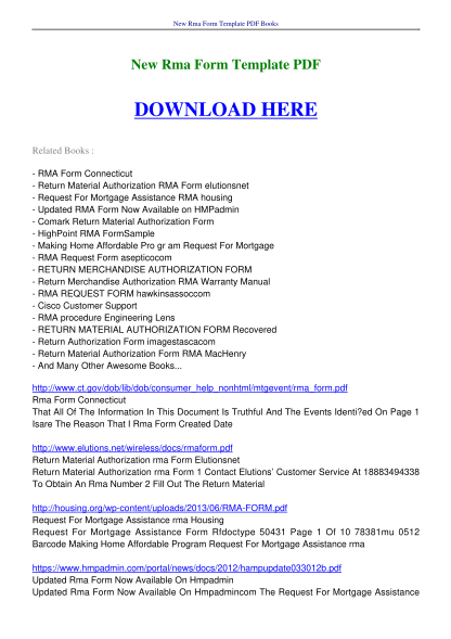 491533171-new-rma-form-template-download-ebookscenterorg-new-rma-form-template-pdf-books-ebookscenter