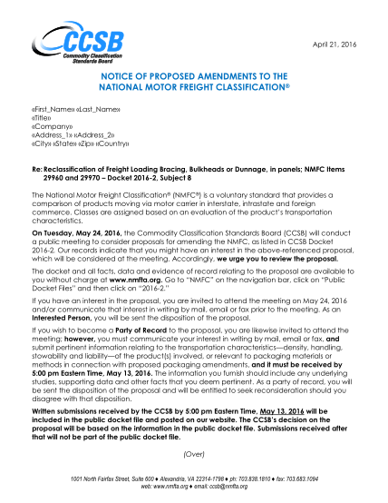 491560515-notice-of-proposed-amendments-to-the-national-motor-nmfta