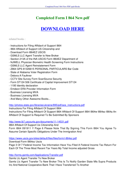 491669034-completed-form-i-864-new-download-ebookreadorg-completed-form-i-864-new-pdf-books-ebookread