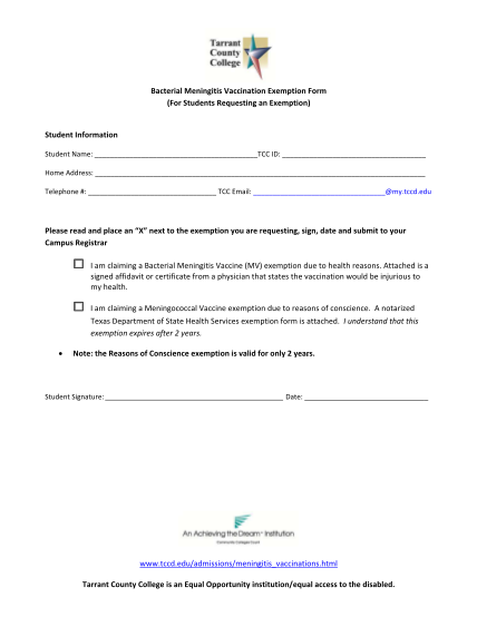 49178086-bacterial-meningitis-vaccination-exemption-form-for-students-an-tccd