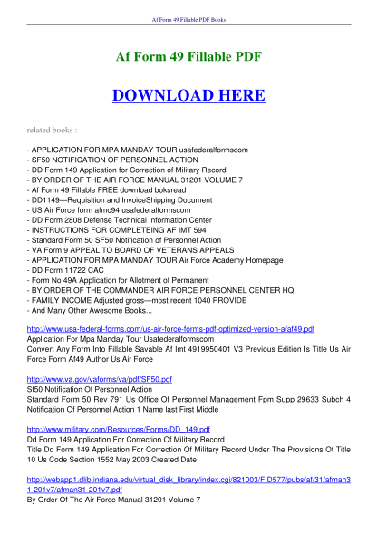 20 Form 49a Correction Free To Edit Download And Print Cocodoc 7556