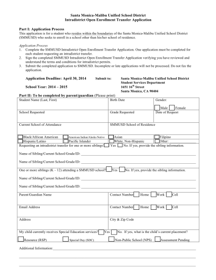 49187910-intradistrict-permit-application-santa-monica-malibu-unified-school-smmusd