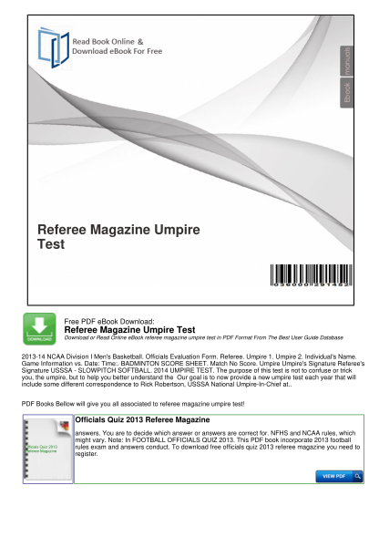 492001792-referee-magazine-umpire-test-mybooklibrarycom
