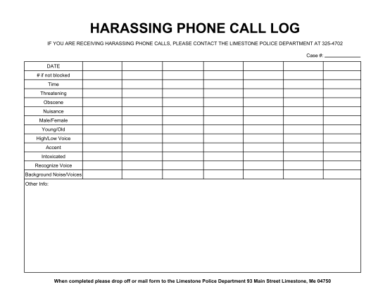 49200929-harassing-phone-call-log-limestone-maine