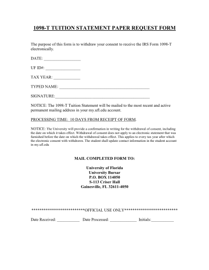 49211449-1098-t-tuition-statement-paper-request-form-university-of-florida-fa-ufl