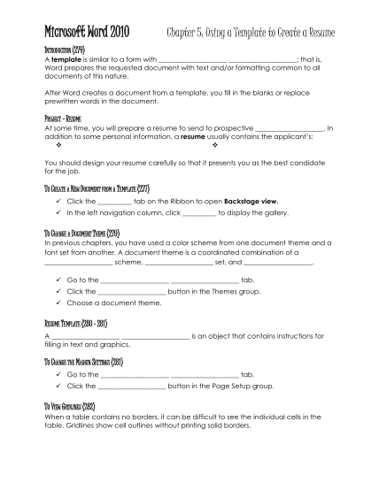 49213008-chapter-5-using-a-template-to-create-a-resume-lcps
